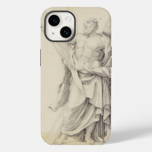Funda Para iPhone 14 De Case-Mate San Andrés el Apóstol Primer Discípulo Llamado