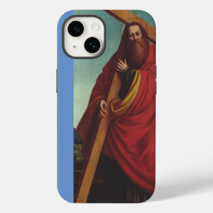 Funda Para iPhone 14 De Case-Mate San Andrés el Apóstol Primer Discípulo Llamado
