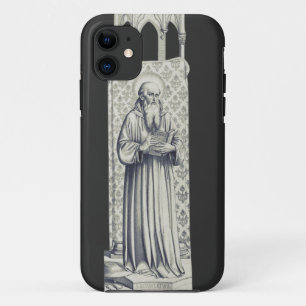 Funda Para iPhone 11 San Buenaventura Doctor Seráfico