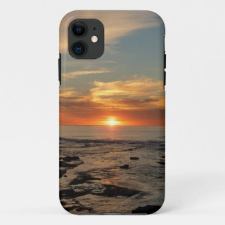 title_seo2 San Diego Sunset II