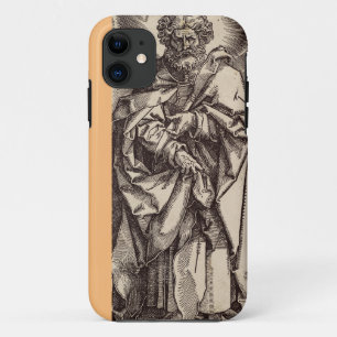 Funda Para iPhone 11 San Felipe el Apóstol Jesús discípulos