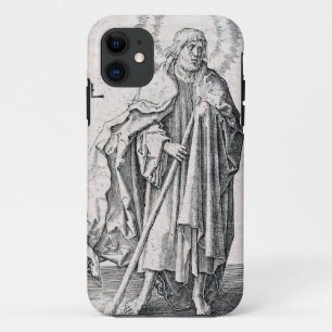 Funda Para iPhone 11 San Judas Tadeo el Apóstol