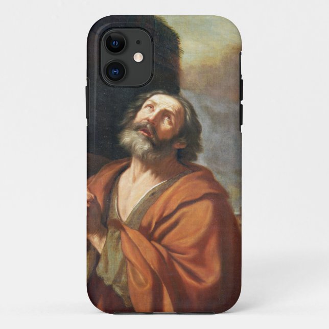 Funda De Case-Mate Para iPhone San Pedro (Reverso)