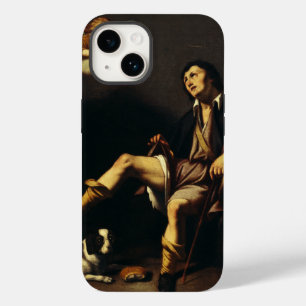 Funda Para iPhone 14 De Case-Mate San Roque y el Ángel de Guy François