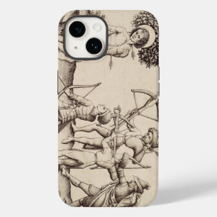 Funda Para iPhone 14 De Case-Mate San Sebastián Capitán de la Guardia Pretoriana