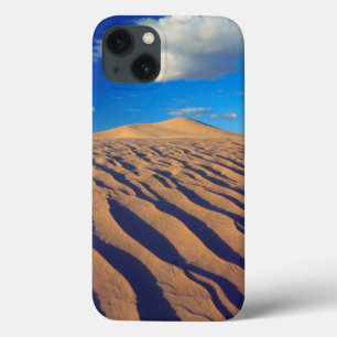 title_seo2 Sand Dunes and Clouds