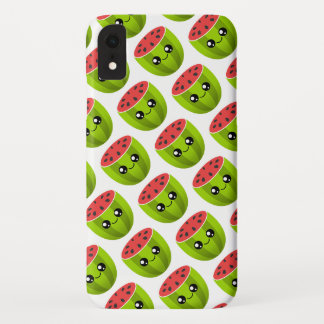 Funda Para iPhone XR sandía