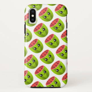 Funda Para iPhone XS sandía