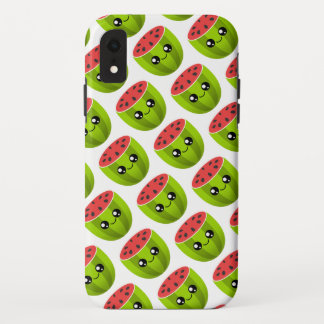 Funda Para iPhone XR sandía