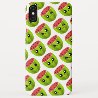 Funda Para iPhone XS Max sandía