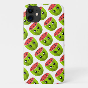 Funda Para iPhone 11 sandía