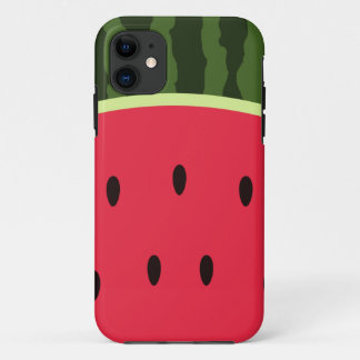 Funda Para iPhone 11 Sandía