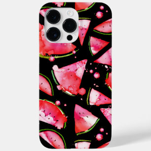Funda Para iPhone 14 Pro Max De Case-Mate sandía acuática 2
