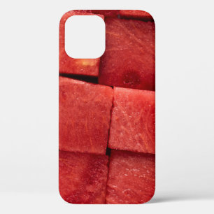 Funda Para iPhone 12 sandía de Diced