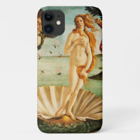 Sandro Botticelli El nacimiento del Bella Artes Ve