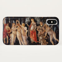Sandro Botticelli Primavera Bella Artes