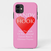 SANDY HOOK PUEDE QUE LAS ALMAS DEL MÁRTIDO...