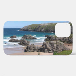 Funda Para iPhone 12 Sango Bay, Durness, Escocia
