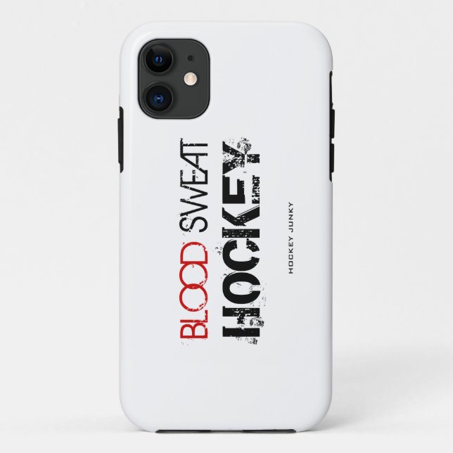 FUNDA DE Case-Mate PARA iPhone SANGRE SUCKEY (Reverso)