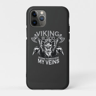 Funda Para iPhone 11 Pro Sangre visible