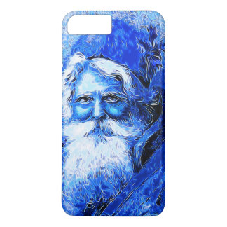 Funda Para iPhone 8 Plus/7 Plus Santa 2014-1048