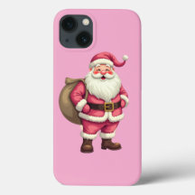 Santa Claus