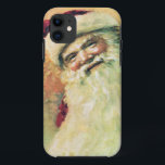 title_seo2 Santa Claus Vintage Christmas<br><div class="desc">Vacaciones navideñas de Papá Noel,  de Inge Lewis. Encontrará más elementos coincidentes en la tienda ingeinc.com.</div>