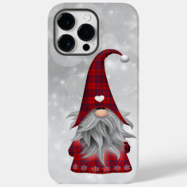 Funda Para iPhone 14 Pro Max De Case-Mate Santa de Navidad       
