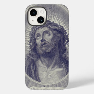 Funda Para iPhone 14 De Case-Mate Santa Faz de Jesús