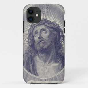 Funda Para iPhone 11 Santa Faz de Jesús