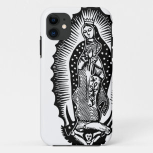 Funda Para iPhone 11 Santa María