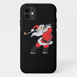 Funda Para iPhone 11 Santa significa negocio