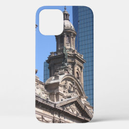 Funda Para iPhone 12 Santiago de Chile, viejo y nuevo