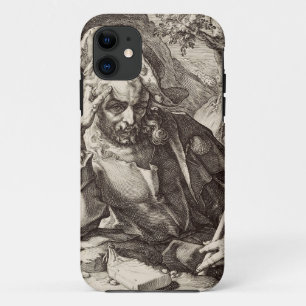 Funda Para iPhone 11 Santiago el gran apóstol