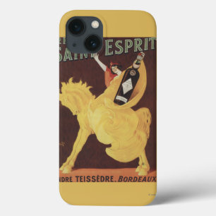 Funda Para iPhone 13 Santo Esprit de Rhum - promo de Andre Teissedre