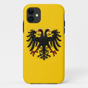 Funda Para iPhone 11 Santo Imperio Romano