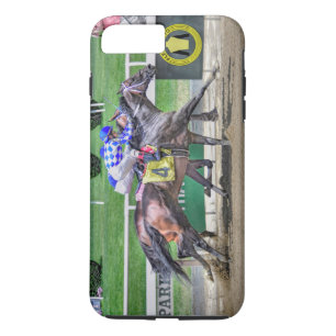 Funda Para iPhone 8 Plus/7 Plus Santo y buen material reales