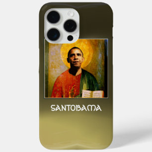 FUNDA PARA iPhone 15 PRO MAX SANTOBAMA