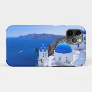 Funda Para iPhone 11 Pro Santorini