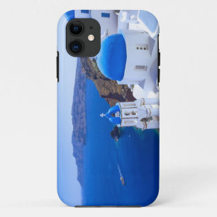 Funda Para iPhone 11 Santorini