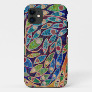 Funda Para iPhone 11 "Santuario rápido" (pintura)