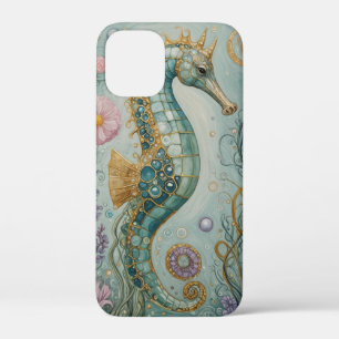 title_seo2 Santuario Shimmering Seahorse