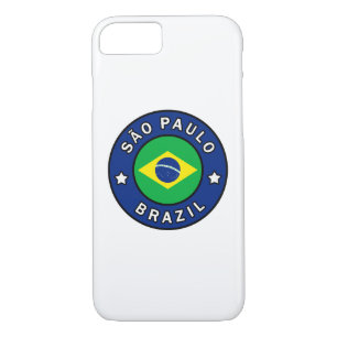 Funda Para iPhone 8/7 São Paulo