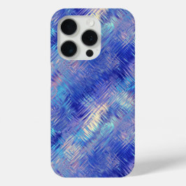 title_seo2 Sapphire Blue Scribled Textura