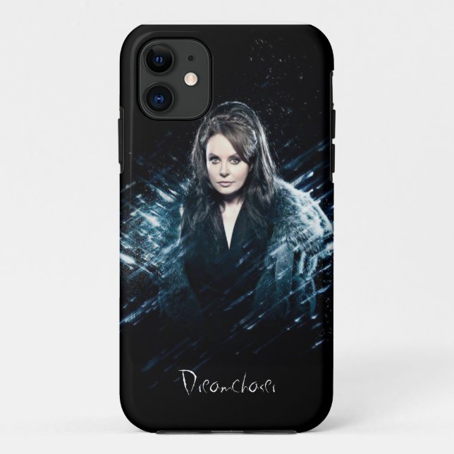 Funda De Case-Mate Para iPhone sarah brightman dreamchaser (Reverso)