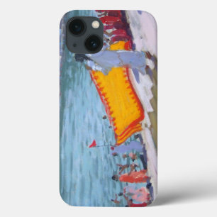 Funda Para iPhone 13 Sari de sequía Pushkar