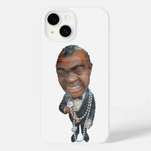 Funda Para iPhone 14 De Case-Mate Satchmo.