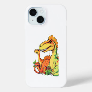 Funda Para iPhone 15 Satisfacción
