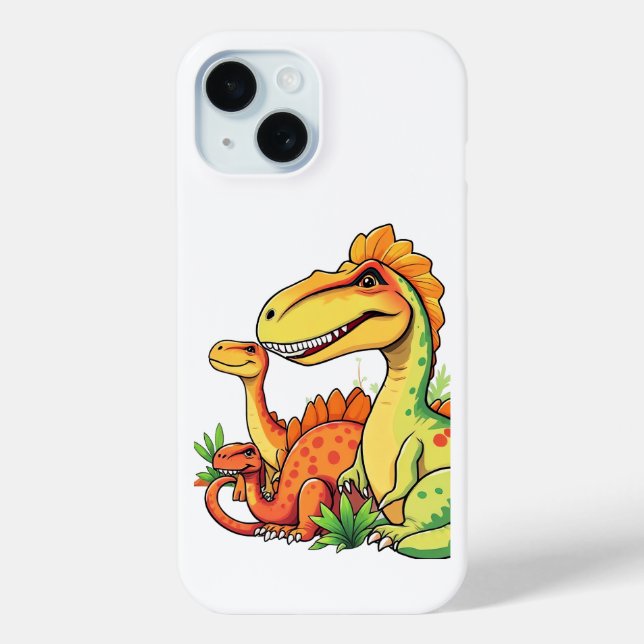 Funda De Case-Mate Para iPhone Satisfacción (Reverso )