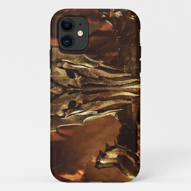 FUNDA DE Case-Mate PARA iPhone SAURON™ (Reverso)